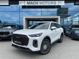 Chery UNIQUE 1.5 TGDI PHEV