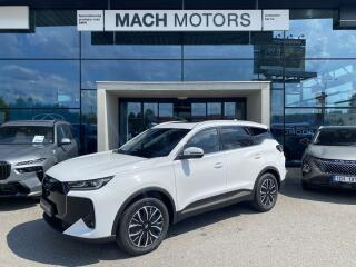 Chery Tiggo 7 PHEV PHEV FWD Unique