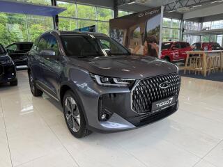Chery Tiggo 7 UNIQUE ICE 1.6 T-GDI