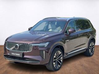 Volvo XC90 PLUS B5, 360�, VZDUCH, VENTILA