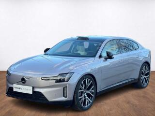 Volvo ES90 Ultra Single Motor Ext. Range