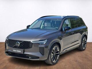 Volvo XC90 PLUS T8, 360�,VZDUCH, VENTILAC
