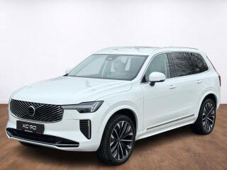Volvo XC90 PLUS Plus, B5 AWD Mild hybrid,