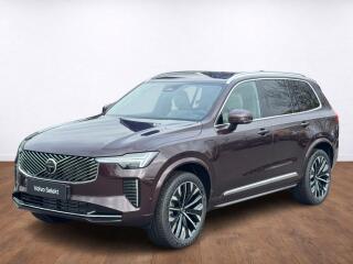 Volvo XC90 ULTRA T8, 360�,VZDUCH, B&W