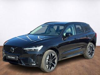 Volvo XC60 PLUS B5
