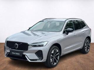 Volvo XC60 PLUS B5, 360�, VENTILACE