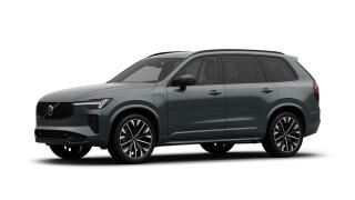 Volvo XC90 PLUS DARK T8, 360�, VZDUCH