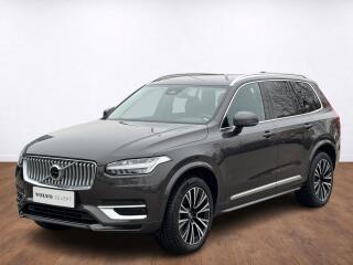 Volvo XC90 Plus T8 REZERVACE