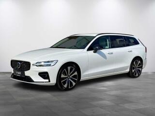 Volvo V60 PLUS B4, Matrix LED, 360�