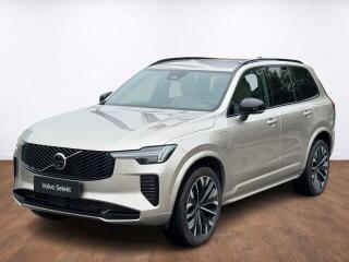 Volvo XC90 PLUS T8 360�, VENTILACE, 335kW