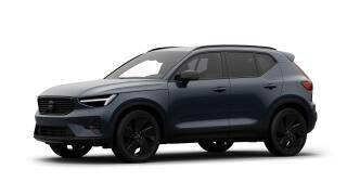 Volvo XC40 PLUS BLACK ED. B4, 360�, LOUNG