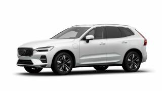 Volvo XC60 PLUS Plus, T6 AWD Plug-in hybr