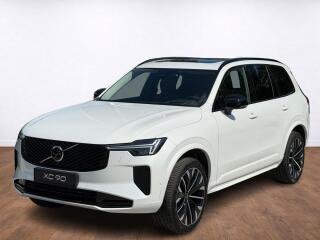 Volvo XC90 PLUS B5, Head up, Panorama, VZ