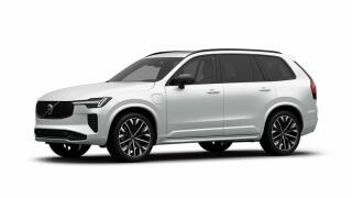 Volvo XC90 Ultra Dark T8 AWD