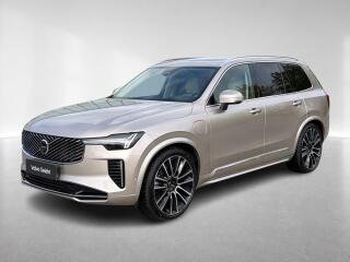 Volvo XC90 ULTRA T8, ULTRA T8, POLESTAR,