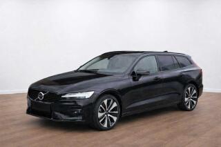 Volvo V60 PLUS, Ventilace, Matrix LED