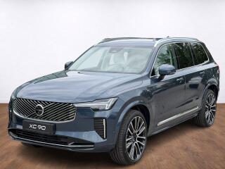 Volvo XC90 ULTRA T8, B&W, VZDUCH, MAS��E,