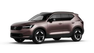 Volvo XC40 PLUS B4, PANORAMA, MATRIX LED
