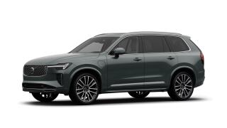 Volvo XC90 ULTRA T8, B&W, VZDUCH, MAS��E,