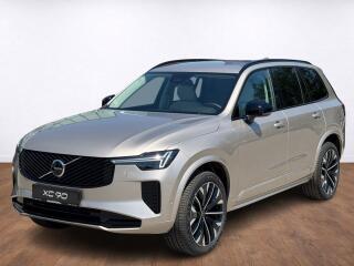 Volvo XC90 PLUS, DARK B5, 360�, VENTILACE