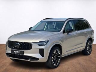 Volvo XC90 AKCE 4+4 PLUS T8, B&W, mas�e,
