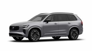 Volvo XC90 PLUS B5, ventilace, kamera 360