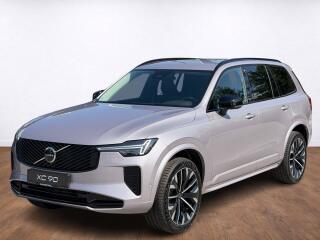 Volvo XC90 PLUS B5, ventilace, kamera 360