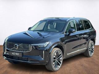 Volvo XC90 PLUS T8, IHNED K ODB�RU