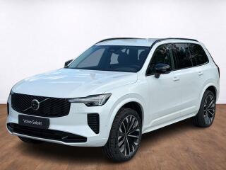Volvo XC90 PLUS B5, 360�, VZDUCH