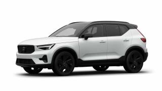 Volvo XC40 ULTRA B4, 360�, PIXEL LED