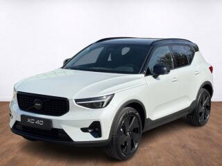 Volvo XC40 ULTRA B4, 360�, PIXEL LED, BLA