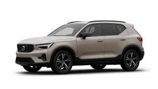 Volvo XC40 PLUS DARK B4, 360�, PIXEL LED