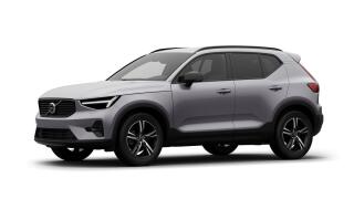 Volvo XC40 PLUS DARK B3, 360�, PIXEL LED