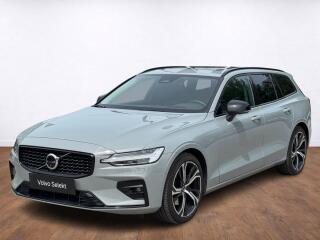 Volvo V60 PLUS DARK B4, 360�, PANORAMA,
