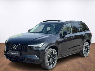 Volvo XC90 PLUS T8, VZDUCH, 360�