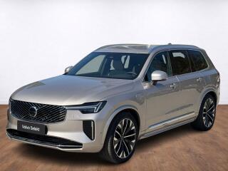 Volvo XC90 PLUS T8, VZDUCH, 360�