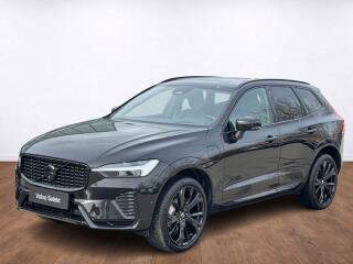 Volvo XC60 T8 ULTRA BLACK EDITON ,335 kW