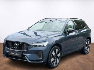 Volvo XC60 PLUS T6 AWD PHEV ACC,BLIS