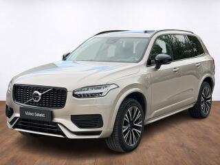Volvo XC90 PlusDark T8,AWD,Plug-in hybrid