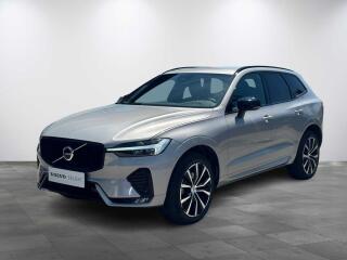 Volvo XC60 PLUS DARK B4 AWD, REZERVACE