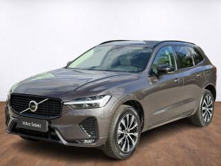 Volvo XC60 B5 AWD PLUS, LIGHT PAKET, ACC