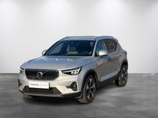 Volvo XC40 CORE B3, kamera, 19