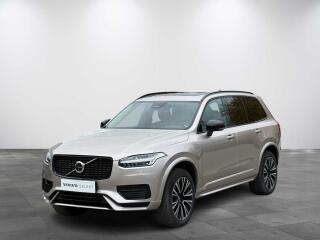 Volvo XC90 PlusDark T8,AWD,Plug-in hybrid