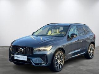 Volvo XC60 PLUS B4 AWD, POLESTAR, TZ
