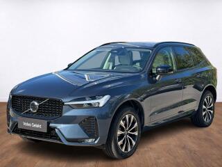 Volvo XC60 B5 AWD PLUS, ACC, LIGHT PAKET