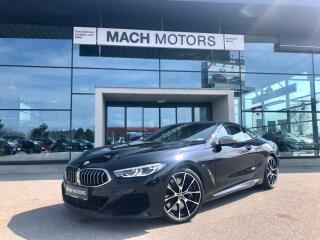 BMW xDrive m850i
