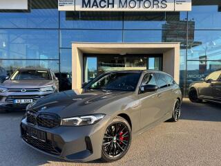 BMW M340i xDrive Touring El. Ta�n�