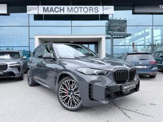 BMW X5 30xD Vzduch Nez�visl� Ta�n�