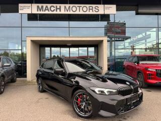BMW 330d xDrive Touring