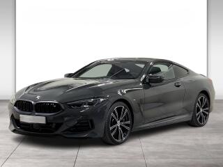 BMW M850i xDrive Coup� 08/2025 TOP